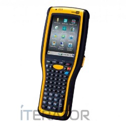 Мобильный ТСД Cipher Lab CPT 9700, Украина, Итератор
