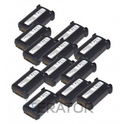 Батареи для ТСД Zebra/Motorola/Symbol MC9090, MC9190, MC92N