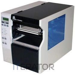 Промышленный принтер этикеток Zebra 170 XiIII PLUS, Итератор, Украина
