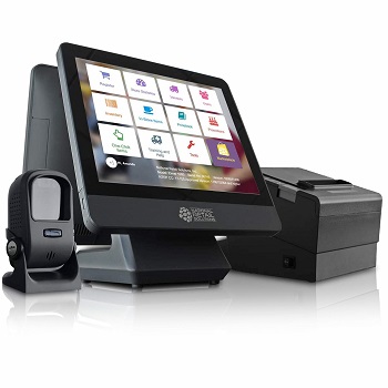 Discontinued POS systems