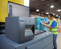 semi industrial printers