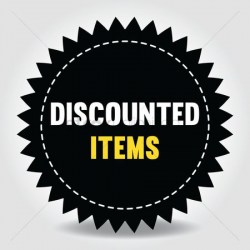Discounted label printers, barcode scanners, scales, data terminals, POS systems