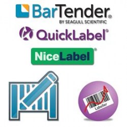 Label design software, Iterator Ukraine