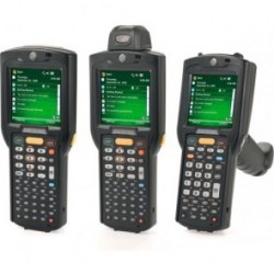 Portable data terminals distributor Ukraine