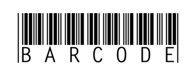  5 barcod 