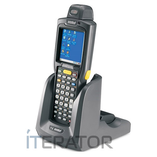  Мобильный ТСД Motorola MC 3200, Итератор, Украина