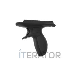 Пистолетная рукоятка KT-TC51-TRG1-01 для ТСД ТС5х