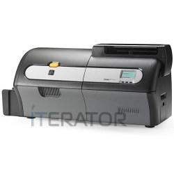 Карточный принтер ZXP Series , Итератор, Украина