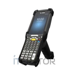 Мобильный ТСД Zebra MC93