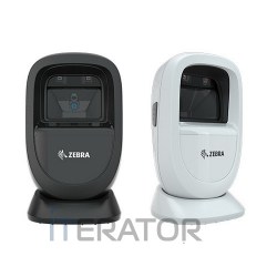 Ручной сканер штрих кода Zebra DS9308