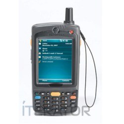 Мобильный промышленный компьютер Zebra/Motorola/Symbol МС75A