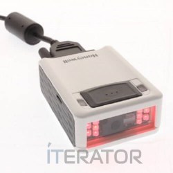 Сканер штрих кода MS3320 VUQUEST USB GRAY KIT