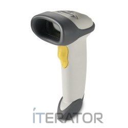 Лазерный ручной сканер штрихкода LS2208 KBW Zebra (Motorola, Symbol)