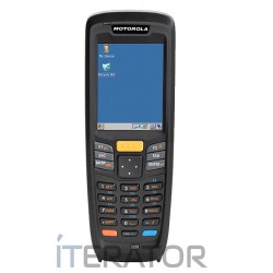 Мобильный ТСД Motorola (Zebra) MC2180, Итератор, Украина
