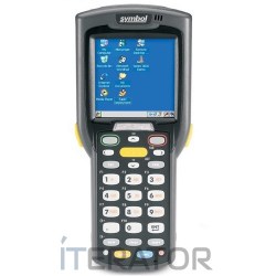 Мобильный ТСД Zebra|Motorola/Symbol MC 3090 Straight б.у