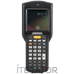 Мобильный ТСД MC 3200 G Zebra (Motorola)