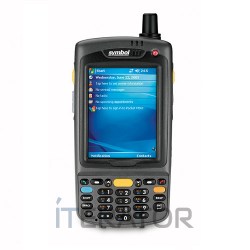 Мобильный ТСД Zebra/Motorola/Symbol MC70, компания Итератор