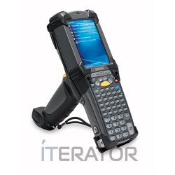 Беспроводной ТСД б/у Motorola|Zebra|Symbol MC 9090 Gun  (WiFi,Bluetooth)