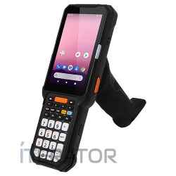 Мобильный ТСД Point Mobile PM451, компания Итератор