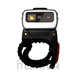 Беспроводной сканер-кольцо Point Mobile PM5
