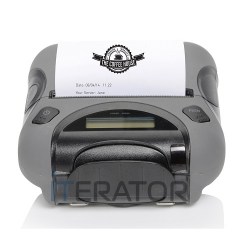 Мобильный принтер чеков SM-T300i компания Итератор