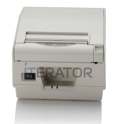 Принтер этикеток/чеков TSP800II 112 мм