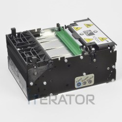 Встраиваемый чековый  принтер Zebra KR403 (P1009545), Итератор