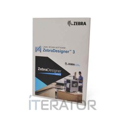 Zebra Designer 3 Приложение для дизайна этикеток