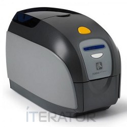 Принтер пластиковых карт Zebra/Motorola/Symbol ZXP1