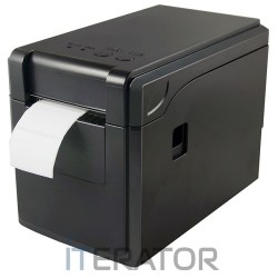 Офисный штрих принтер Gprinter GP-2120TF, Итератор