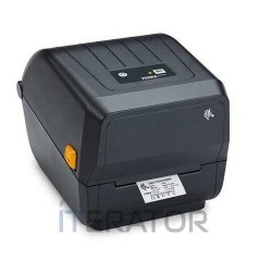 ZD230 Термотрансферный принтер этикеток