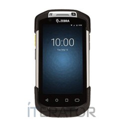 Мобильный ТСД Zebra|Motorola|Simbol TC70/TC75, компания Итератор