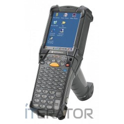 Мобильный ТСД MC9200 Zebra (Motorola/Symbol), Итератор, Украина
