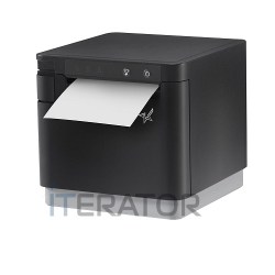 Чековый POS принтер mC-PRINT с функцией HUB, компания Итератор
