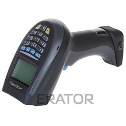 Беспроводной штрих код сканер купить по низкой цене, компания Итератор