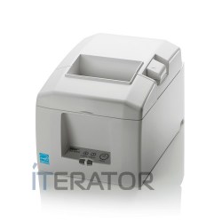 POS принтер TSP650II скорость печати 300 мм/сек