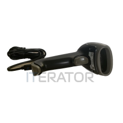 Winson MP-20 Ручной проводной сканер штрих кода купить, компания Итератор