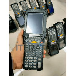 Мобильный ТСД б/у Motorola|Zebra|Symbol МС 9190 Gun б/у