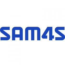 SAM4S_logo