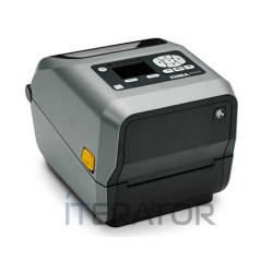 Термотрансферний принтер етикеток ZD620