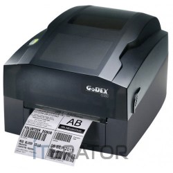 Настільний термотрансферний принтер Godex G300