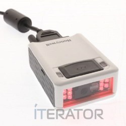 УЦІНКА Сканер штрих-коду MS3320 VUQUEST USB GRAY KIT