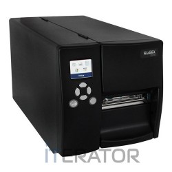 Напівпромисловий принтер етикеток Godex EZ-2250i ціна
