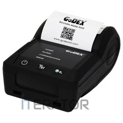 Мобильный принтер этикеток Godex MX 30