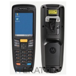 Мобільний ТЗД Motorola (Zebra) MC2180, Ітератор, Україна