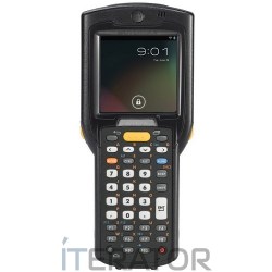Портативний ТЗД MC3200 Motorola ціна в Україні