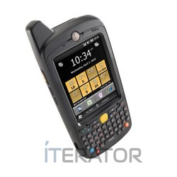 Портативний ТСД EDA MC65 Zebra/Motorola/Symbol