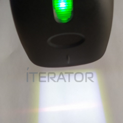 Winson MP-20 Ручний дротовий сканер штрих коду купити, компанія Ітератор