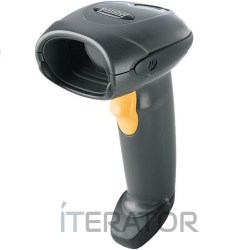 Ручний лазерний сканер штрих коду Zebra / Symbol / Motorola LS 4208