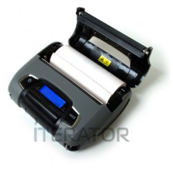 Мобильный принтер чеков и этикеток SM-T400i